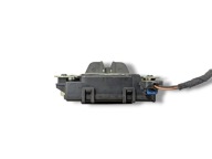 lock bonnet boot Opel Zafira B facelift 2013 13188851