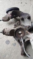 C4 1.6 HDI swing wheels left right front