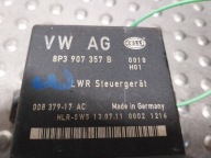 modulo Centralina luci 8P3907357B AUDI A3 8P 04