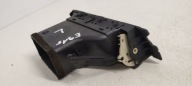 Kratki des lüfters komplet BMW E91 320d