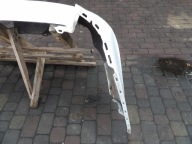 SKODA SUPERB IV 4 KOMBI bumper rear part LC9A