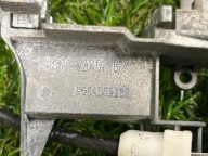 lock door left front PEUGEOT 5008