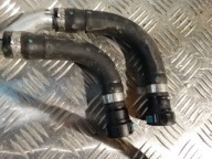 IDEALNE Tubi acqua BMW X6 E72 HYBRYDA 1