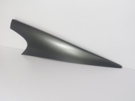 FERRARI 599 GTB GTO PANEL left rear part upper SPOILER
