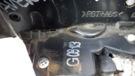 lock right front 4 PIN Toyota Avensis T27
