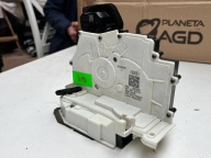 lock door right front Audi A6 A7 Q8 4K1837016H !J