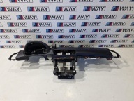 BMW E87 LCI panneau d'instruments console airbag original