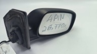 Spiegel rechts EU 1C3 TOYOTA COROLLA E12 4 PIN
