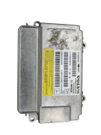 modulo SENSOR airbag VOLVO S60 II V60 e LIFT (2013-2018) 31658440