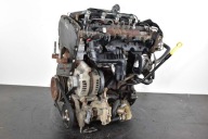 engine FORD TRANSIT MK7 VII 2.2TDCI QVFA P8FA @@ POMIAR KOMPRESJI @@ VAT @@