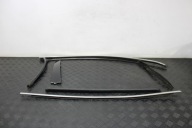 joint moulage portière droite avant VW PASSAT B7 3AA 3AF