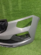 front bumper front SKODA KAMIQ LIFT 23- without PDC NR.Z23