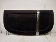 KIA PRO CEED II rear plato boot 2012