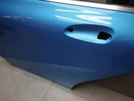 Mercedes-Benz B W246 W242 Tür links heck 162