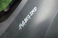 VW ID7 ID-7 Frontstoßstange vorne