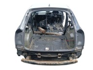 rear panel sump AUDI Q3 and 8U (2011-2014) KOD LAKIERU LZ7S