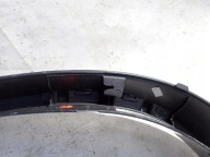 BMW X5 E70 m-packet 06- modanatura parafango destro posteriore