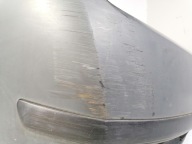 Skoda Fabia and 1 6Y bumper front front