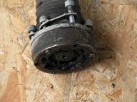 shock absorber SKODA FABIA front SKODA