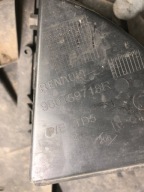 cover below bumper front RENAULT TRAFIC III 960159718R