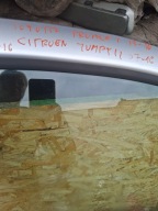 door front front right TOYOTA PROACE and 13-16