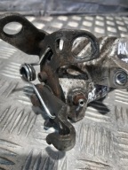 caliper brake right rear part SEAT ALTEA 1.6B