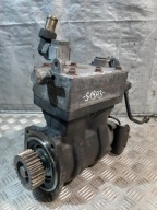 WABCO compressor; air 912 518 207 0