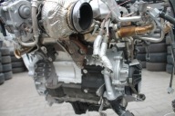 engine complete MERCEDES GLC 654820 JEDNO TURBO 7TYS KM