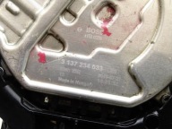 ventilátor vrtule modul chladiče OPEL ASTRA K 3137234033