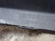 bumper front front MERCEDES GLS 166 2015-2019R A1668800349