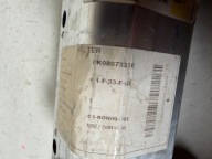 Audi A4 B8 strefa zgniotu far 8K0807331E