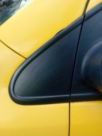Couvre Aile Gauche VW Fox 05-11