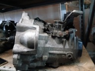 gearbox, SKODA RAPID 12- 1.6TDI M2L for CZESCI