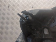 light left front RENAULT CLIO III LIFT 260605550R