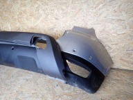 DACIA DUSTER II 17- bumper rear rear part 6 PDC