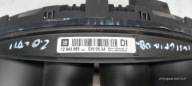 dials OPEL INSIGNIA 08- 2.0CDTI 12843885