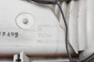 light right rear part rear 63216911900 BMW E63 03-07