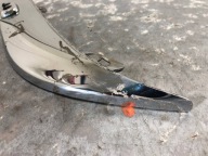 moulding of a bumper washer left front CHRYSLER 300C 04805939AA