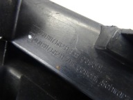 grid of a bumper front front right AUDI A6 C7 4G0807682H