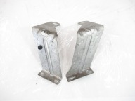 bracket covers tanks BMW e70 e71 F15 F16