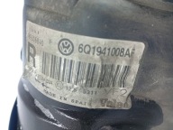 light right front REFLEKTOR right front OE 6Q1941008AF VW Polo IV 9N 02-07