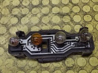 CITROEN BERLINGO and light right rear part 9657976980