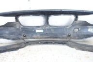 bumper front front BMW 3 III F30 F31 2011-2015 4XPDC washers 7308347