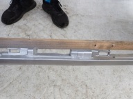 LEXUS ES VII 18- bumper front front SP PDC