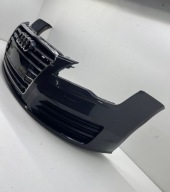 AUDI A7 C7-bumper complete front front 4x PDC LX7U original! WYSYLKA!