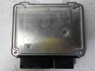VW SEAT computer control unit 03G906021SN 0281014418