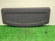 plato rear part rear boot VOLKSWAGEN GOLF 5 plus 5M0867769
