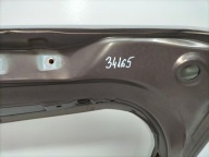 boot doors rear part HYUNDAI I30 II 12- HB
