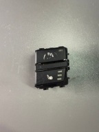 PANEL Schalter PDC GRZANIA SITZ BMW E60 E61 9159077