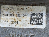 AUDI VW 2.0TDI engine mount original